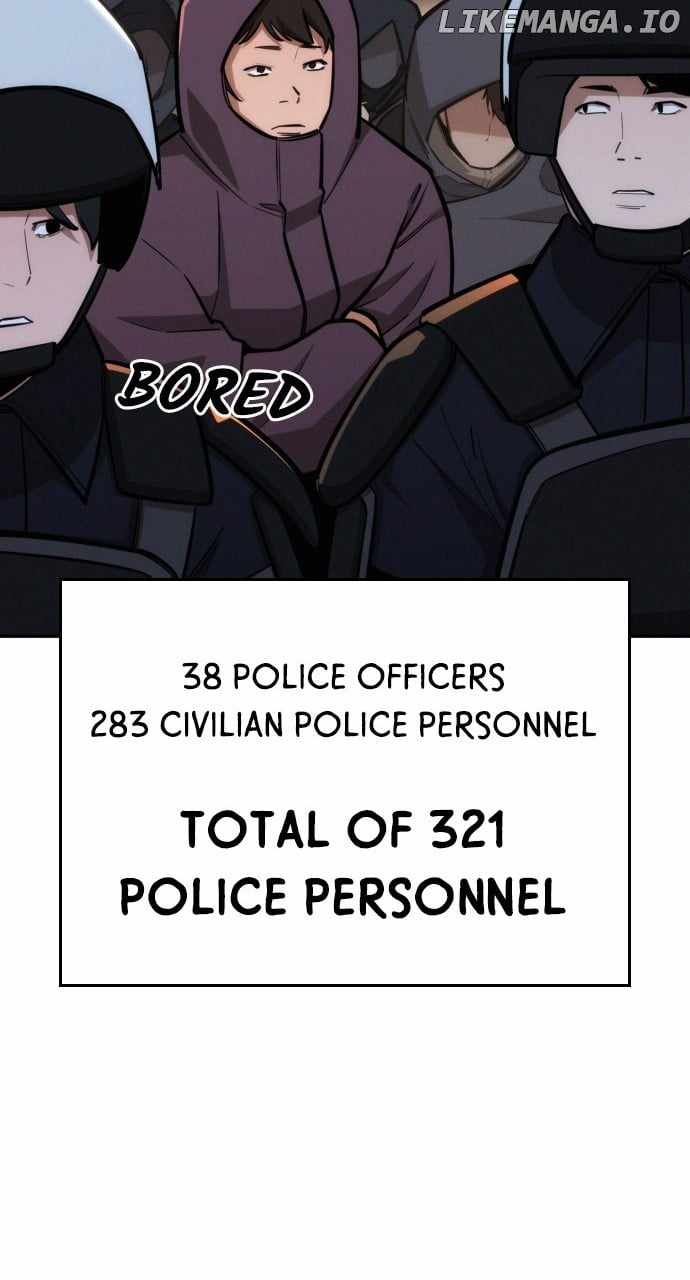 The Regressor Protects Only Me Chapter 25 65
